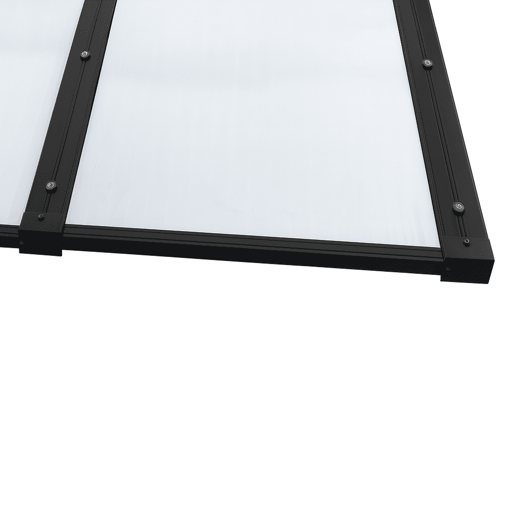 ISOLUX TERMOTAG 32 mm standardprofiler i aluminium - Billede 18