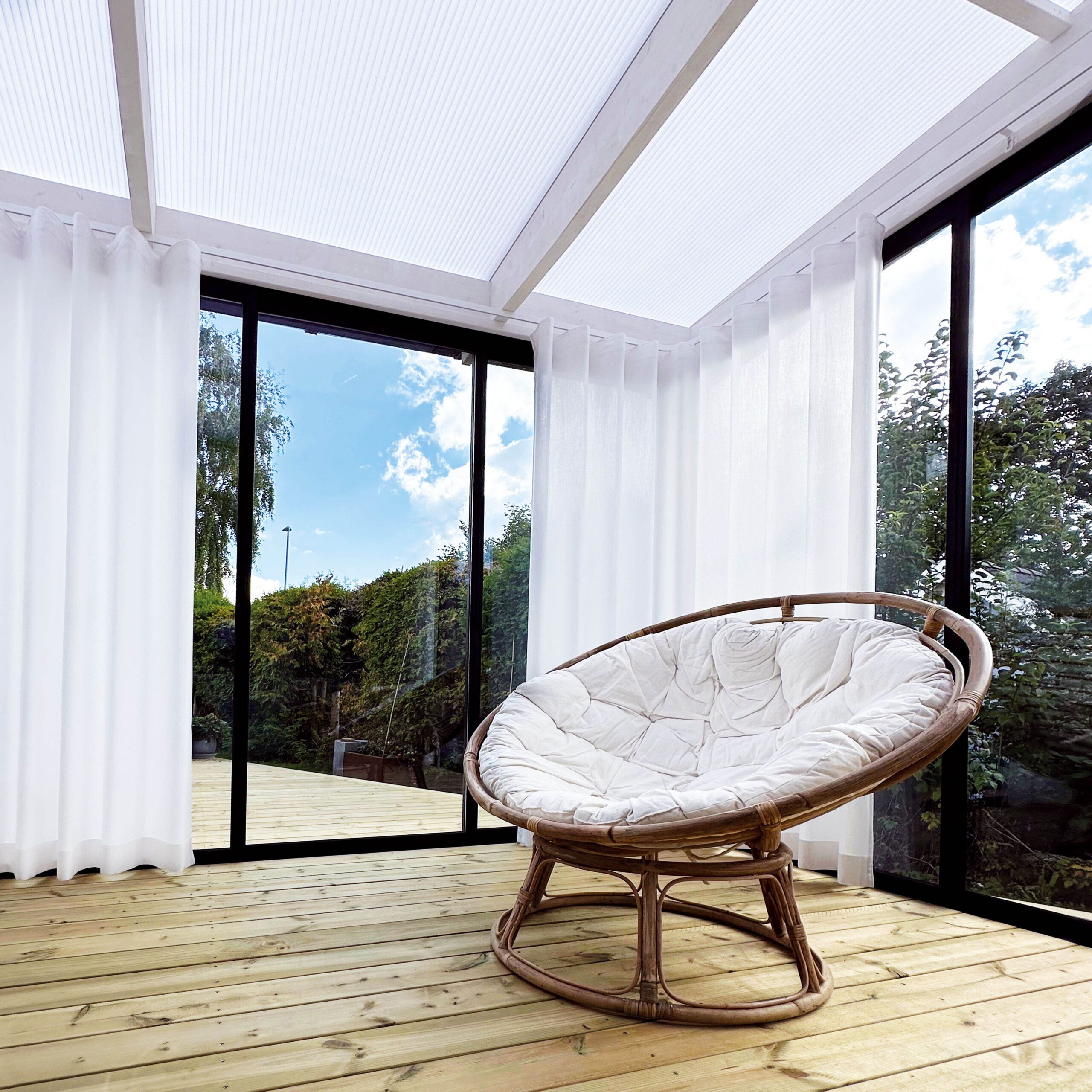 ISOLUX TERMOTAG 32 mm standardprofiler i aluminium - Billede 4