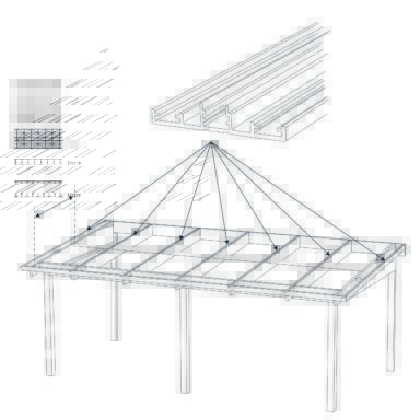 Termotag Halle Isolux