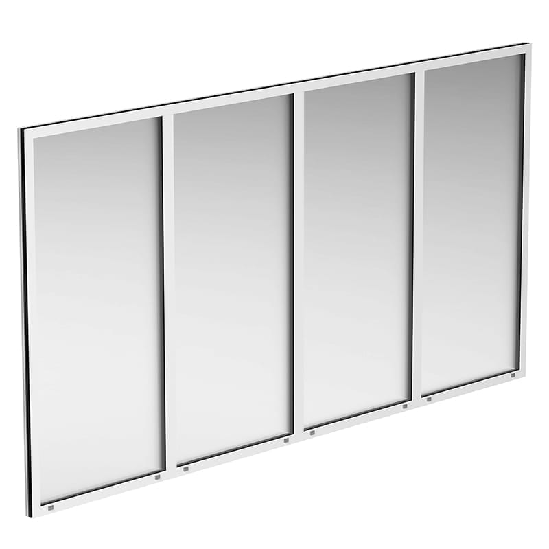 halle thermo 4 delat glasparti