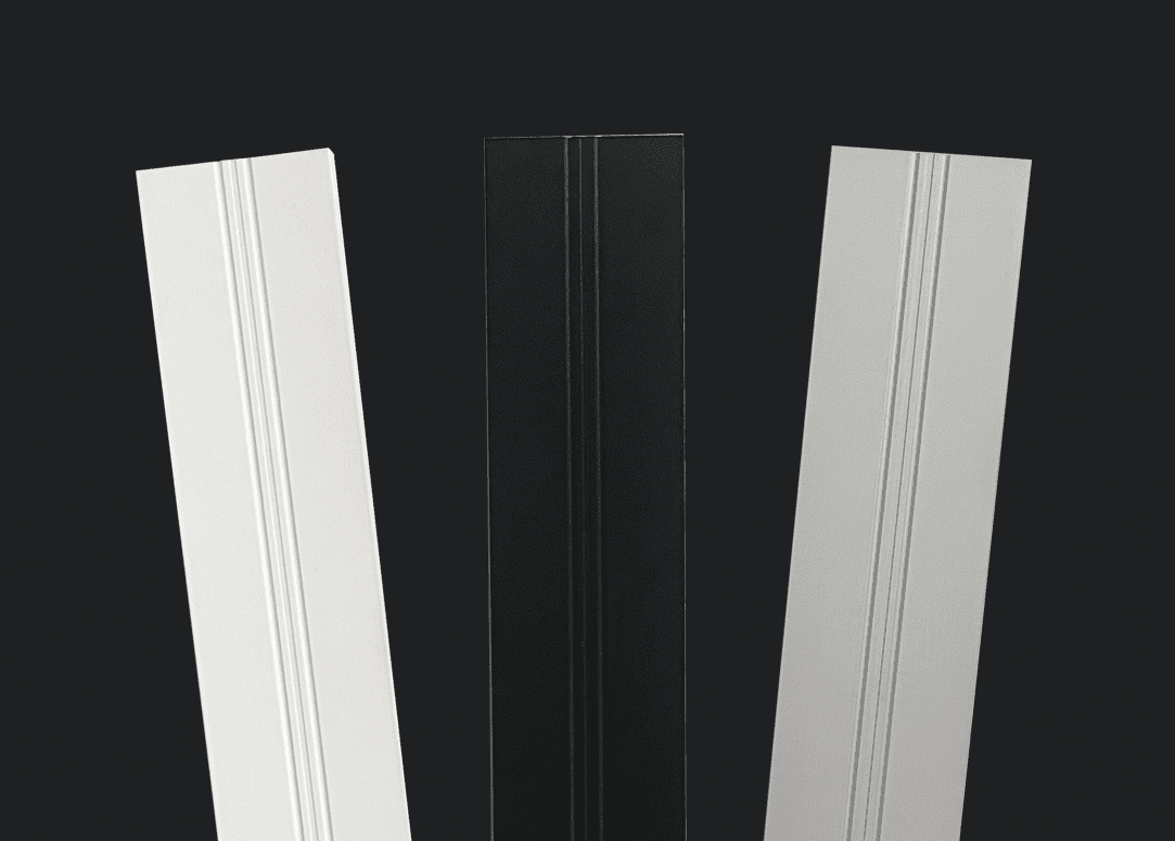 Plasttag - Billede 6